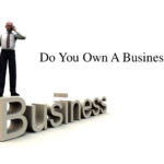 Own a Business?